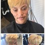 Permanent  Process Color with style