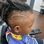 Kids cut(5-12)