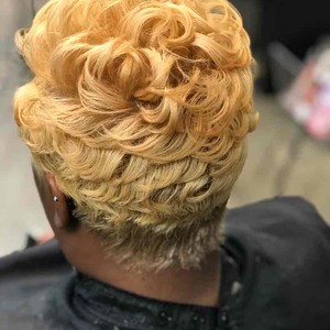 Natural Hair Near Me: Nashville, TN | Appointments | StyleSeat