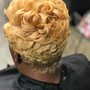 Permanent  Process Color with style