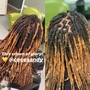 Flat Twists