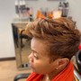 Permanent  Process Color with style