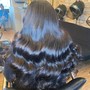 Lace Closure SewIn