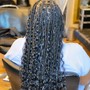 Textured Soft Locs 14” & 18”