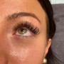 BOTTOM CLUSTER LASH SET