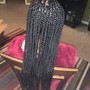 Kinky Twist/Spring Twist