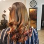 Full Balayage