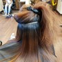 REdefining  Your Mane (style cutting)