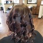 Full Balayage