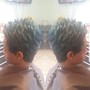 Digital Perm