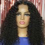 CLOSURE Wigs ALL LENGTHS