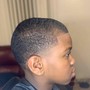 Wash and Fade (PAYMENT MADE IN CASH OR ZELLE)