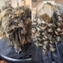 Full Balayage