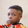 Men's Line (Edge Up)  (Age 19 and up)