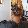 Braid Bar Style