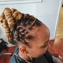 Braid Bar Style