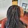 Kinky Twist