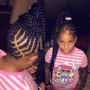 Feed-in Braids