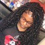 Loc Re-twist