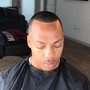 Hair Replacement (man weave)