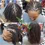 Sista Loc Maintenance