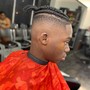 Teen Cut (12-19)