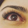 Lash Lift (Perm) with tint