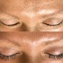 Lash Lift (Perm) with tint