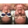 Customized Organic Facial (new client)