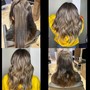 Brazilian Blowout