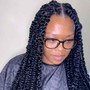 Jumbo Box Braids