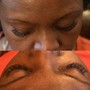 Brow Wax