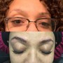 Eyebrow Tinting