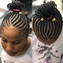 Comb Twist