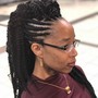 Havana Twists