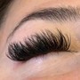 Removal Lash Extensions