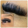 Removal Lash Extensions