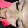 Removal Lash Extensions