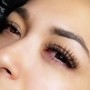 Hybrid Lash  Full Set