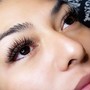 Hybrid Lash  Full Set