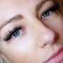 Eyelash Extension Removal/wo fullset