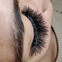 MEGA Volume lashes