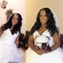 Wedding/Bridal Consult