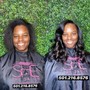 Sew In 101