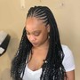 Crochet Braids