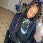 Kid's Braids