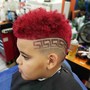 kids cut