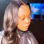 Lace Closure Sew in