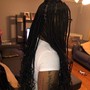 Crochet Braids