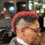 Temp Fade